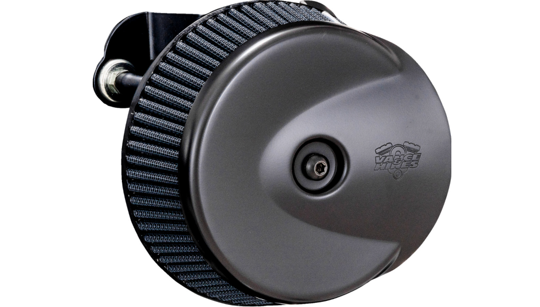 Vance and Hines VO2 Stingray Air Intake Kit - Matte Black