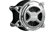Vance and Hines VO2 X Air Intake Kit - Chrome