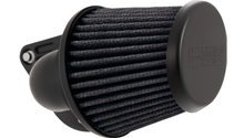 Vance and Hines VO2 Falcon Air Intake Kit - Matte Black