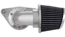 Vance and Hines VO2 Falcon Air Intake Kit - Chrome