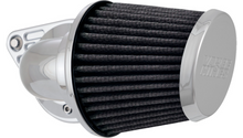 Vance and Hines VO2 Falcon Air Intake Kit - Chrome