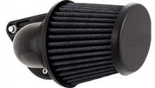 Vance and Hines VO2 Falcon Air Intake Kit - Weaved Carbon Fiber