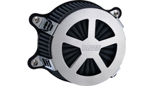 Vance and Hines VO2 Radiant V Air Intake Kit - Chrome