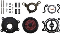 Vance and Hines VO2 Blade Air Intake - Black Contrast