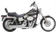 Vance and Hines Big Shots Exhaust - Chrome