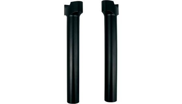 WILD 1 Chubby® Billet Risers - 9-1/2" - Black