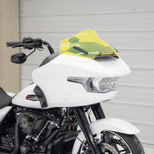 Klock Werks Kolor Flare® Windshield for Harley-Davidson® 2023.5-2026 Road Glide (FLTR)