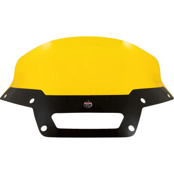 Kolor Flare™ Windshield for H-D Low Rider ST