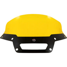 Klock Werks Kolor Flare™ Windshield For H-D Low Rider St