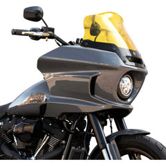 Kolor Flare™ Windshield for H-D Low Rider ST