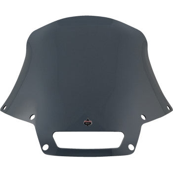 10" Flare™ Windshield for Low Rider ST FXLRST