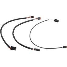 Namz Handlebar Wiring Extension - 12"