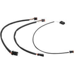 Handlebar Wiring Extension - 12"