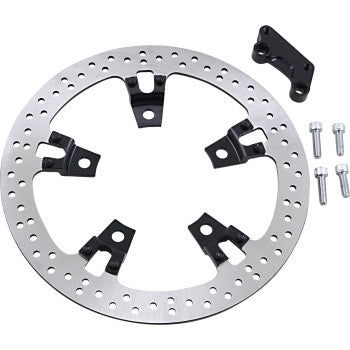 Harley-Davidson Aftermarket Brakes & Rotors | 2LaneLife