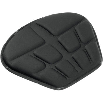 Saddlemen Tech Memory Foam Gel Pad - Large