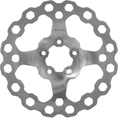 Cubiq™ Rear Brake Rotor - FLH