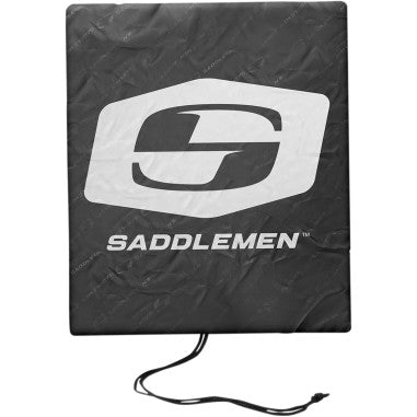 Saddlemen BR3400 Tactical Sissy Bar Bag