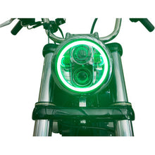 Custom Dynamics Proglow™ 5.75" Led Headlamp With Color Changing Halo