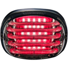 Custom Dynamics Probeam® Squareback Led Taillight Kit