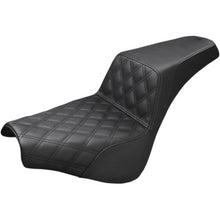 Saddlemen 2018-2020 Softail Streetbob Fxbb Step-Up Seat