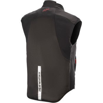 Heat Tech Vest