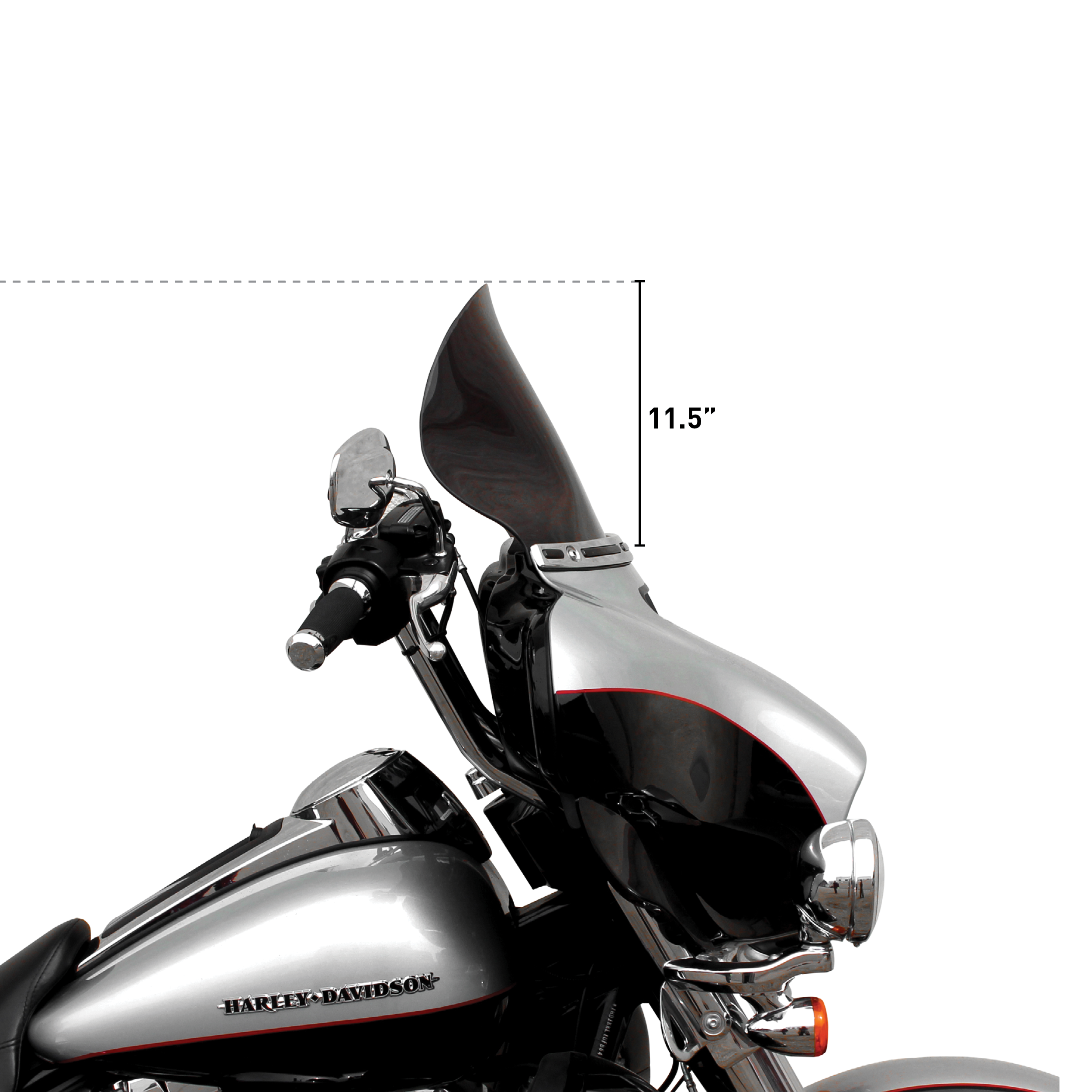 FLARE™ FOR H-D 2014-2022 FLH