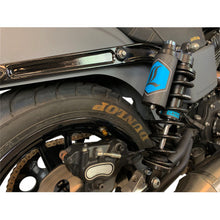 Legend Suspensions Revo-Arc Piggyback Dyna Coil Suspension