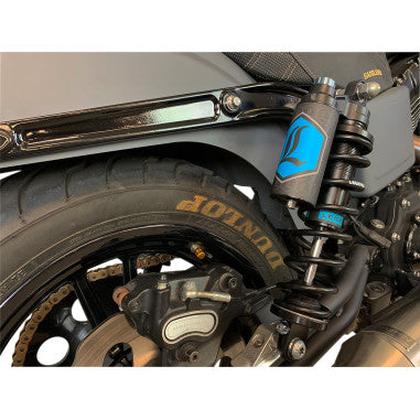 LEGEND REVO-ARC PIGGYBACK DYNA COIL SUSPENSION