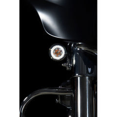 ProBEAM® Dynamic Ringz™ Turn Signals - 1157