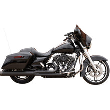 S&S Cycle Sidewinder 2:1 Exhaust System - '95 - '16 Fl