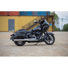S&S Cycle Sidewinder 2:1 Exhaust System - '95 - '16 Fl