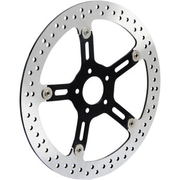 Big Brake Rotor - 14" Right - Touring