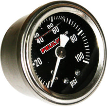 Feuling Parts Feuling - Oil Pressure Gauge Kit For V-Twin