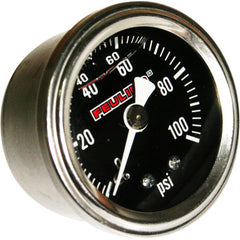 Feuling - Oil Pressure Gauge Kit for V-Twin