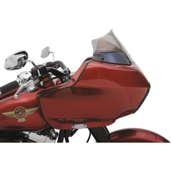 Flare™ Windshield for H-D 1998-2013 Road Glide