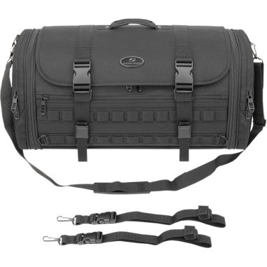 Saddlemen Tr3300De Tactical Rack Bag