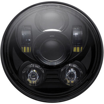 Custom Dynamics 5.75" Led Headlamp