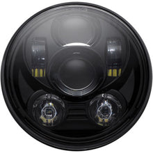 Custom Dynamics 5.75" Led Headlamp