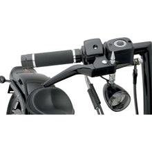 Drag Specialties             Custom Lever Set
