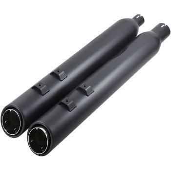 Cobra Usa 909 Uppercut Mufflers For Fl