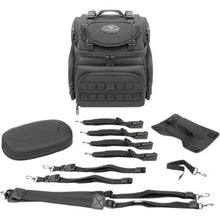 Saddlemen Br1800 Tactical Sissy Bar Bag