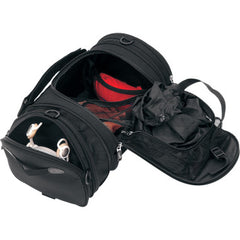 Saddlemen R1300LXE Deluxe Roll Bag