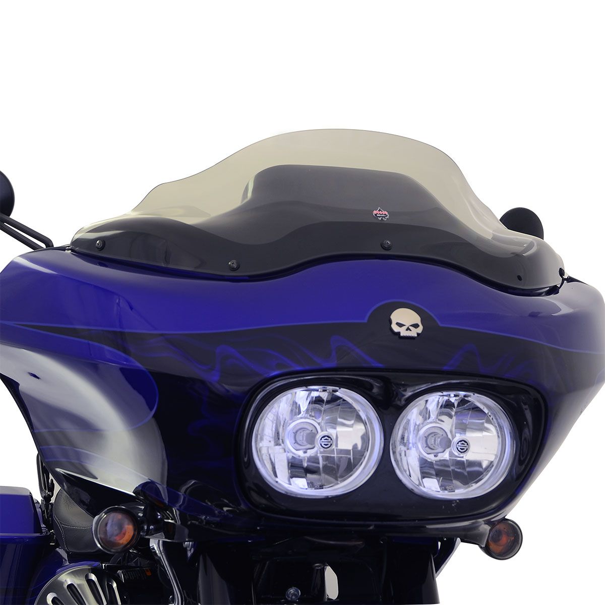 FLARE™ FOR H-D 1998-2013 ROAD GLIDE