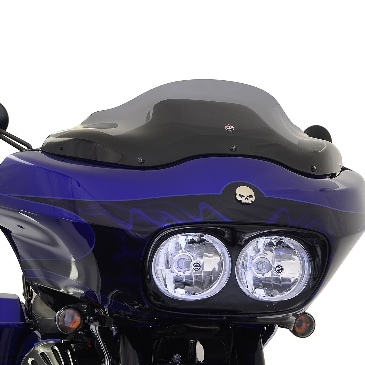 FLARE™ FOR H-D 1998-2013 ROAD GLIDE