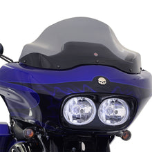 Klock Werks Flare™ For H-D 1998-2013 Road Glide