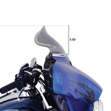 Klock Werks Flare™ For H-D 2014-2022 Flh