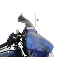 Klock Werks Flare™ For H-D 2014-2022 Flh