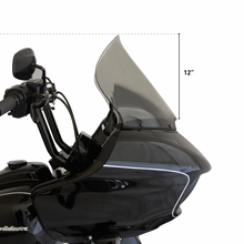 Klock Werks ™ Windshields For H-D 2015-2025 Road Glide