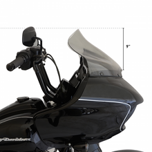 Klock Werks ™ Windshields For H-D 2015-2025 Road Glide