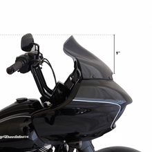 Klock Werks ™ Windshields For H-D 2015-2025 Road Glide